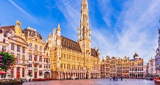 Brussels