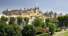 Carcassonne