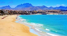 Fuerteventura