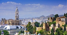 Málaga