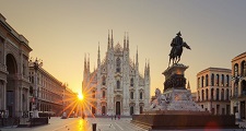 Milan