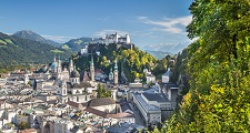 Salzburg